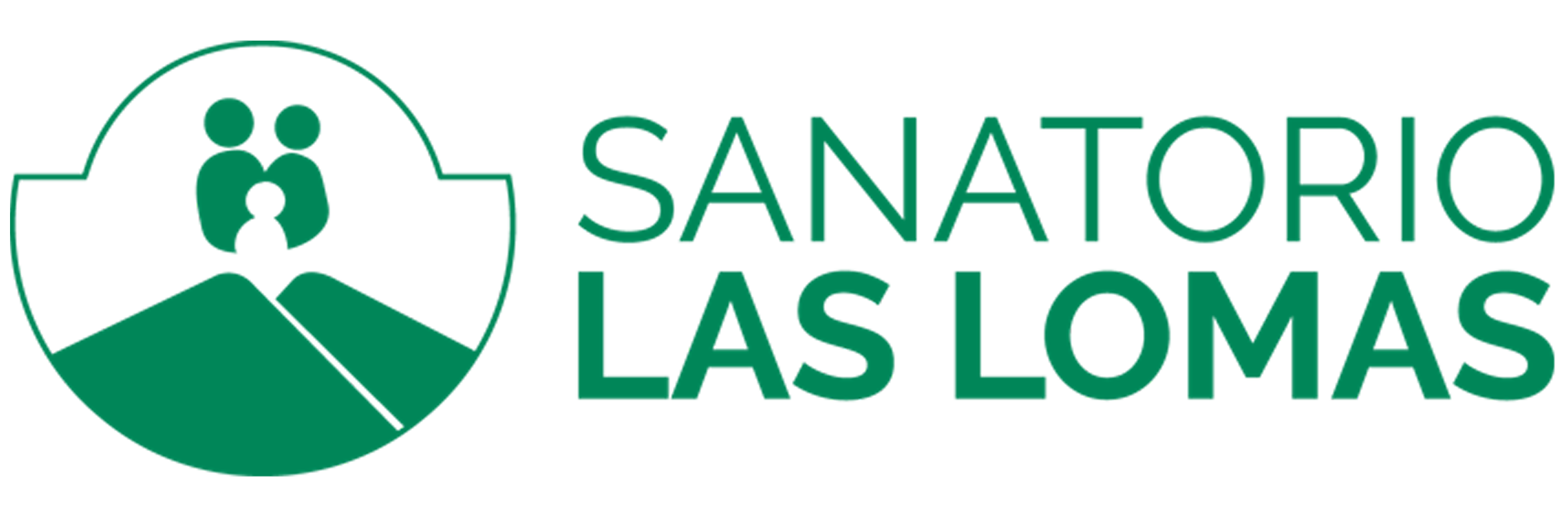 Sanatório Las Lomas
